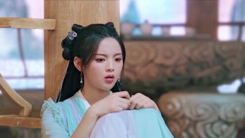 EP08: ฉงจื่อ ลิขิตหวนรัก