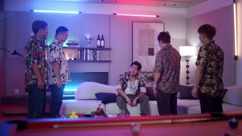 EP04: Cinta yang Tersembunyi
