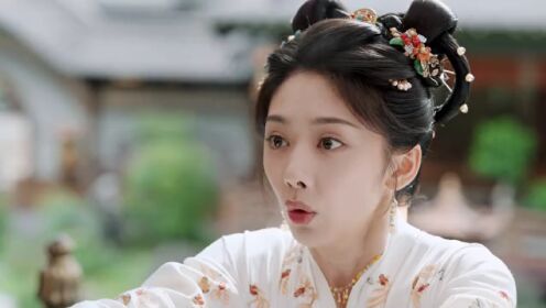 EP03: รักรสโอชาแห่งฉางอัน