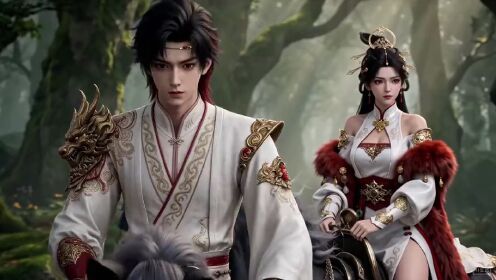EP07: God of Eternity