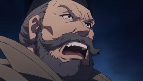 EP01: Blades of the Guardians S2