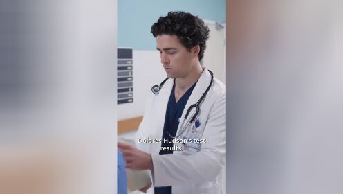 دقات قلب سكرابز (النسخة الإنجليزية) | الحلقة 19