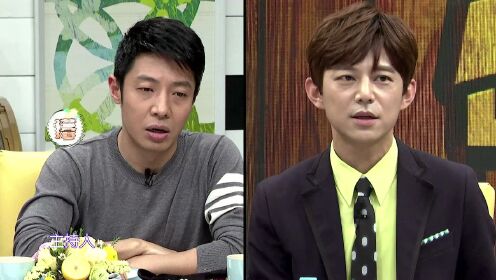 EP1:He Jiong, Jackson Wang Returns with Sa Beining