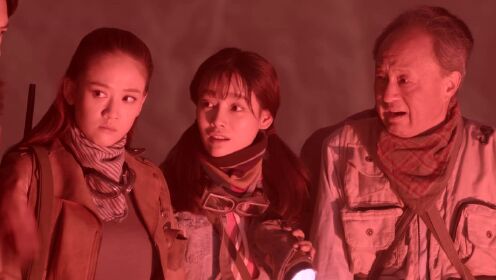 EP18: Candle in the Tomb: the Ancient City of Jingjue