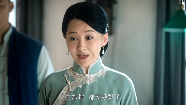老中医_10 - 高清视频在线观看 - iflix