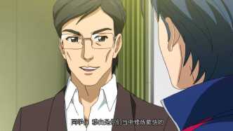 Playlist Quanzhi Fashi - Full Time Magister Season 1 (chinese anime