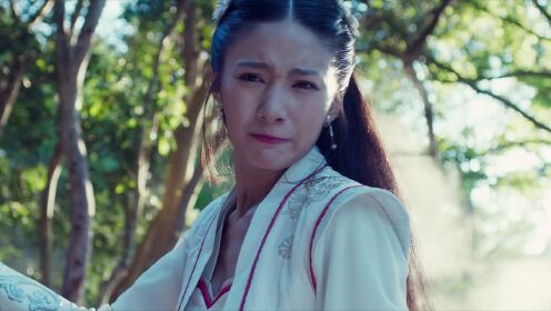 EP11：จอมโจรราชวงศ์ถัง 