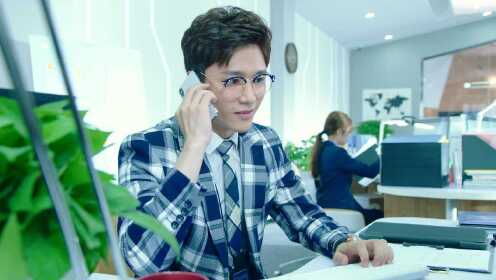 EP8: เจียงเสวี่ยอยากนัดเจอฟางเหลิ่ง