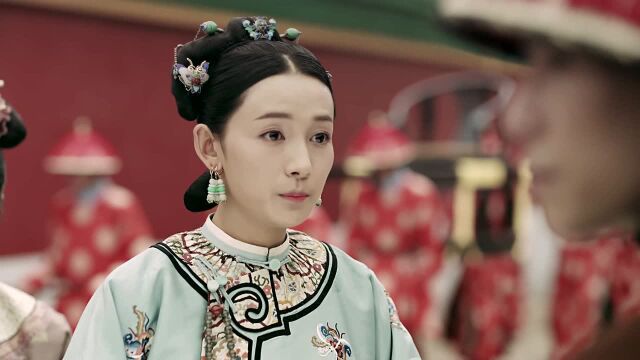 story of yanxi palace ep 29