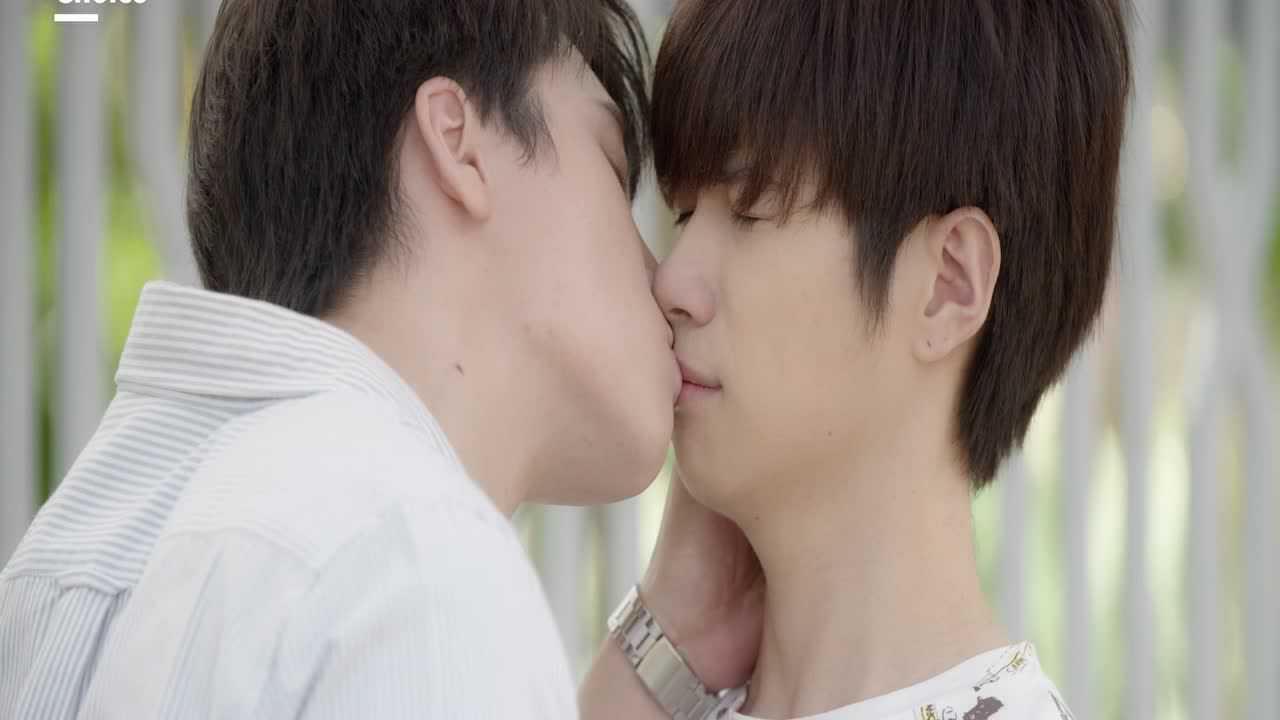 Highlight EP 4 ฉันอยากได้คำขอบคุณ แต่เป็นแบบนี้มากกว่า | บังเอิญรัก 2