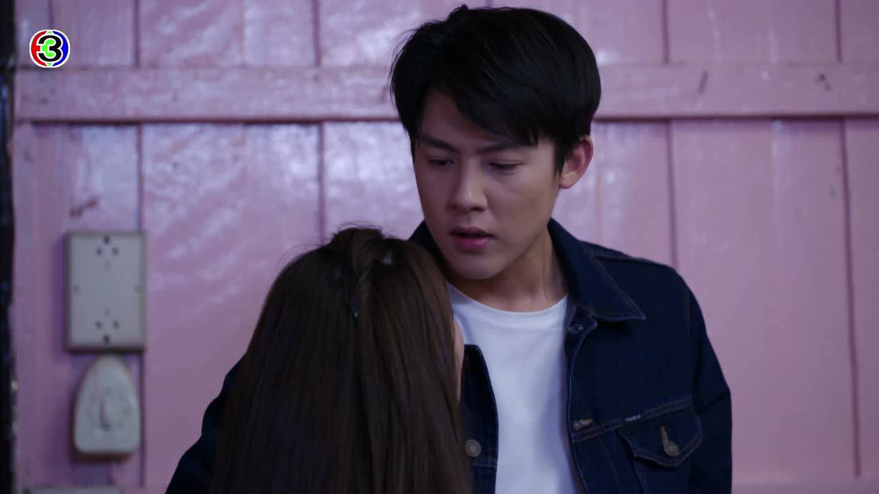 Highlight EP11 แป้งไม่อยากอยู่ใกล้พี่อาทิตย์ แป้งเกลียด... | ตราบฟ้ามีตะวัน