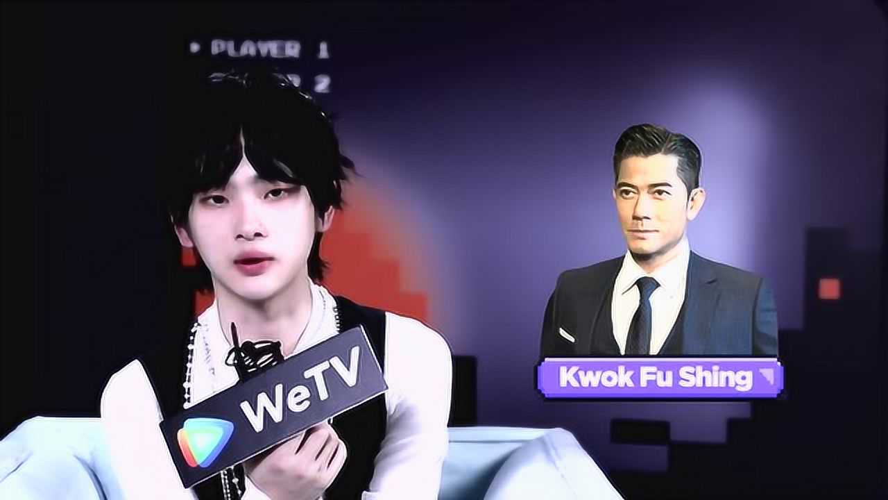 สัมภาษณ์พิเศษ WeTV: Zhou Zhennan | CHUANG 2021