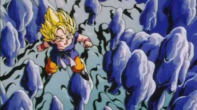 Ep20: Dragon Ball Gt - Watch Hd Video Online - Iflix