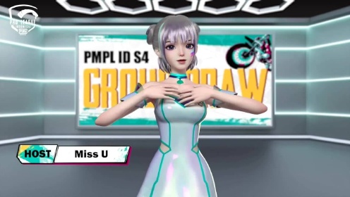 PMPL ID S4: Group Draw