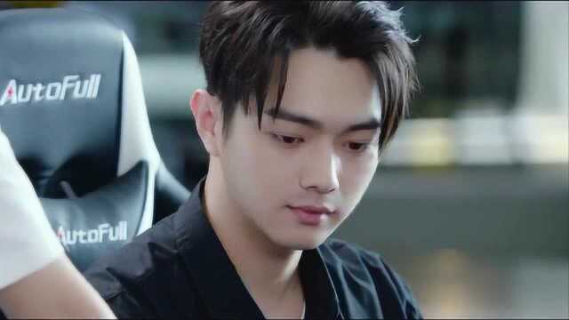 《你微笑時很美》(泰語版) 27 集:片段2 - 免費看 - 中國 - 電視劇 - 愛情 - 劇情 - 許凱,程瀟,翟瀟聞,姚弛,周翊然