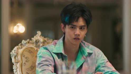 The Revenge_3회