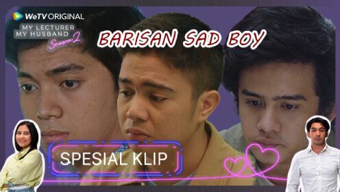 Those Whose Their Heart Broken by Prilly!