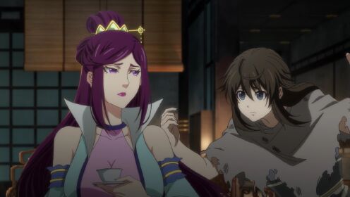 EP18: A Will Eternal