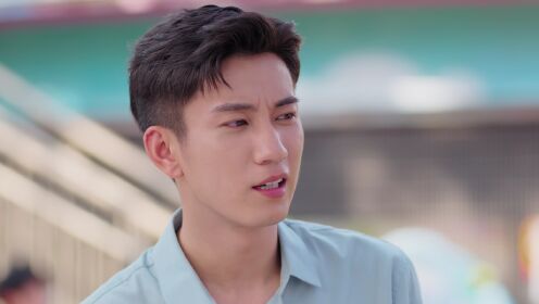 The Love You Give Me_第10話