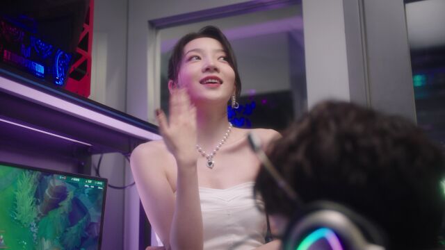 EP12: Sweet Games - Watch HD Video Online - WeTV