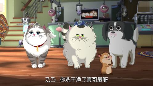 EP9: Pet Hotel