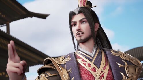EP19: Wu Ying Three Thousand Paths