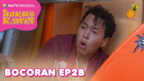 Spoiler EP2B: Brandon couldn't control his special disease | Must Get Married