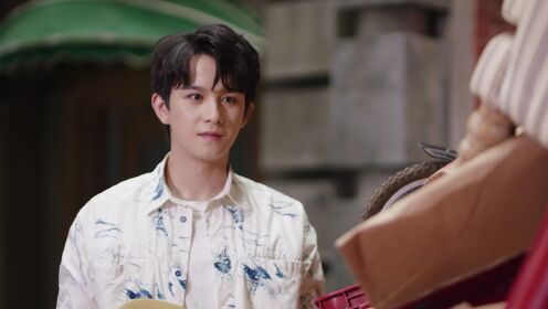 EP8: สัญญารักนายต่างดาว