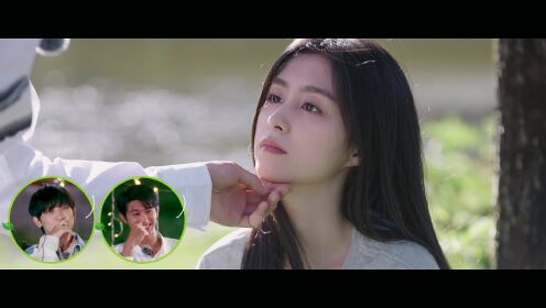 Episode 6(Part 1): Dai Luwa and Yan Xujia Perform a Thriller