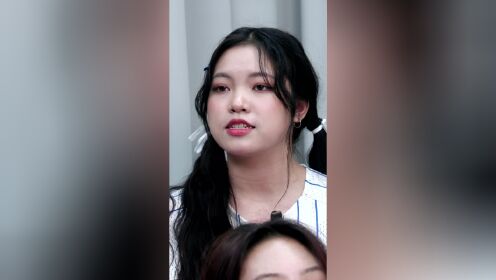 KANOMPANG just found her special ablility while staying in the camp