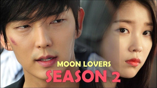 Watch Scarlet Heart: Ryeo - Season 1