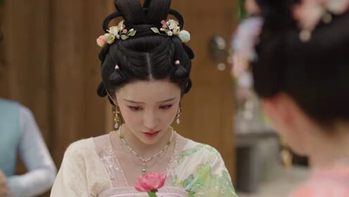 EP05: บุปผาสะท้านวสันต์