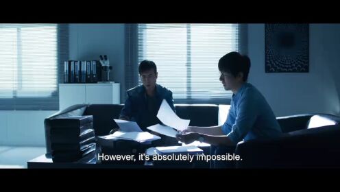 EP19: Three-Body (English Ver.)