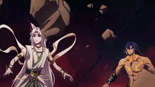 EP12: YaShe