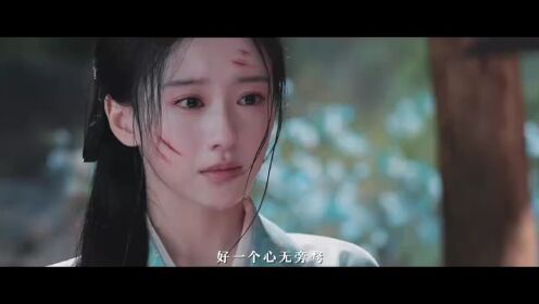 《江湖夜雨十年灯》杀青特辑！少年从不信命