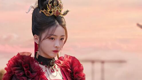 EP19: ดวงตะวันในรัตติกาล