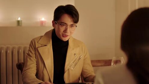 EP13: As Beautiful As You