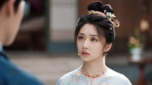 EP08: รักรสโอชาแห่งฉางอัน