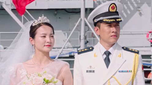 EP10: สะดุดรักนายนาวี
