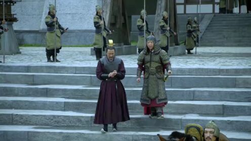 EP14: ดาบพิฆาตกลางหิมะ (พากย์อังกฤษ)