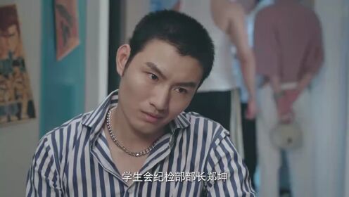 我叫赵甲第之锋芒（英语版）_06
