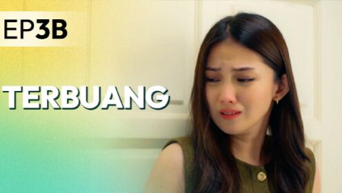 EP03B: Menikahi Jadi yang Kedua