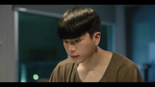 I Feel You Linger In The Air (Special Episode: Scent of Memory)_第01話