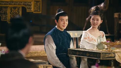 The Romance of Tiger and Rose (Thai Ver.) | الحلقة 14