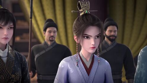 EP10: In the Name of Ying Tai