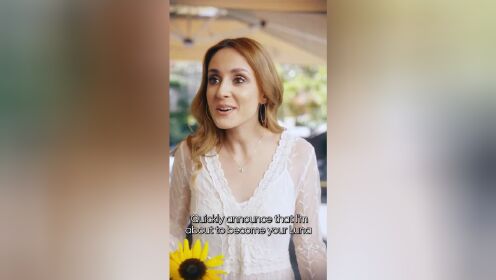 EP19: Pregnant After Rejected by Alpha (English Ver.)