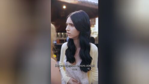 EP13: Pregnant After Rejected by Alpha (English Ver.)