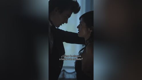 EP05: Hãy Gọi Tôi Là Alpha (Bản Tiếng Tây Ban Nha)