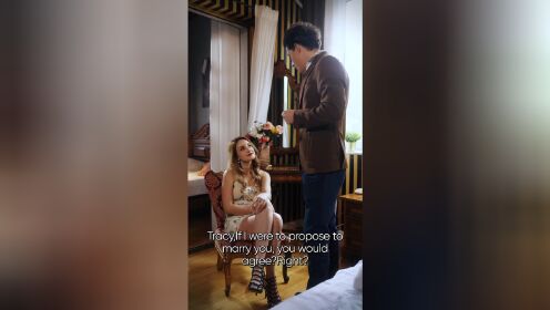 EP08: Pregnant After Rejected by Alpha (English Ver.)