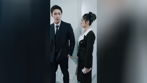 EP06: [พากย์ไทย]เหยื่อแค้นรัก